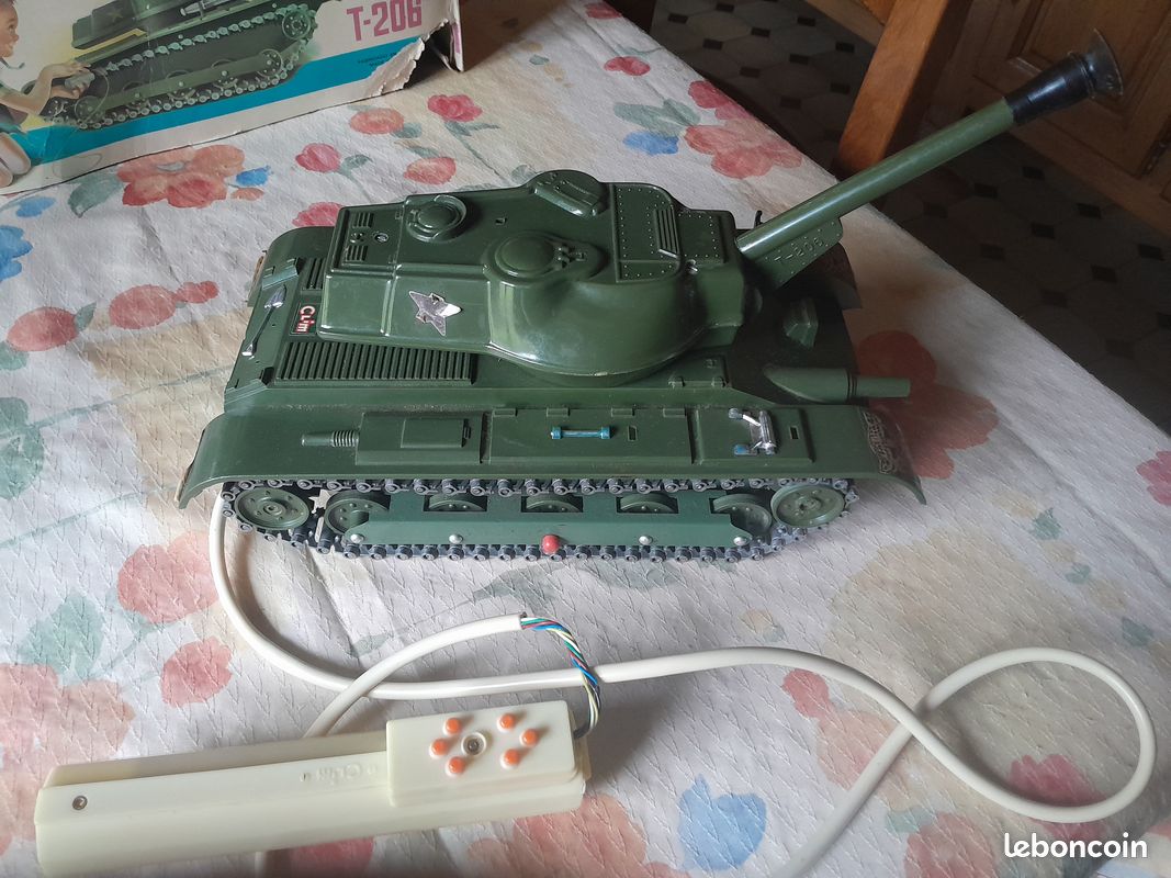 clim, tanque lanzaventosas de hermanos clim, ju - Compra venta en