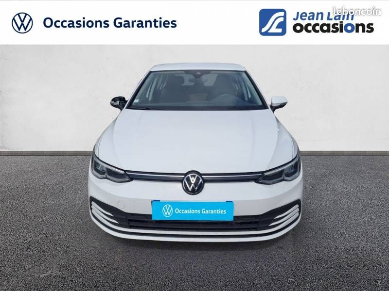 Volkswagen Golf 2.0 TDI SCR 150 DSG7 Life Business (image 9)