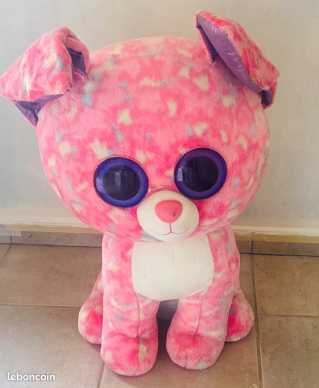 Peluche Ty Beanie Boos 