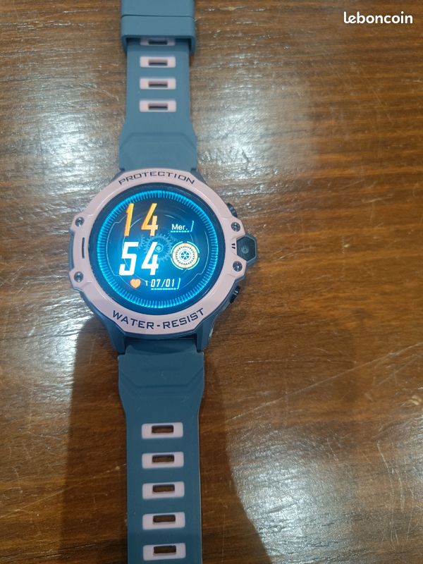 Montre téléphone enfant (image 7)