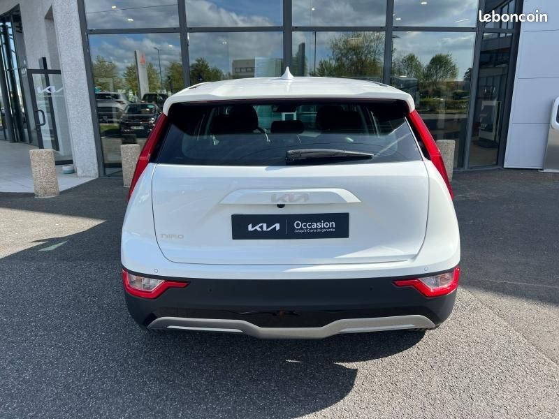 Kia Niro EV 204ch Motion (image 3)