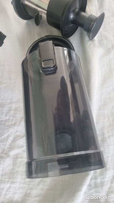 Aspirateur lidl silvercrest (image 5)