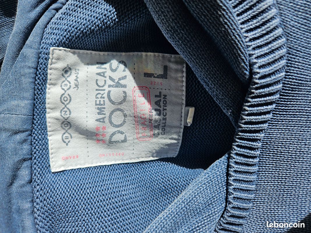 Pull à capuche Bonobo jeans (image 4)