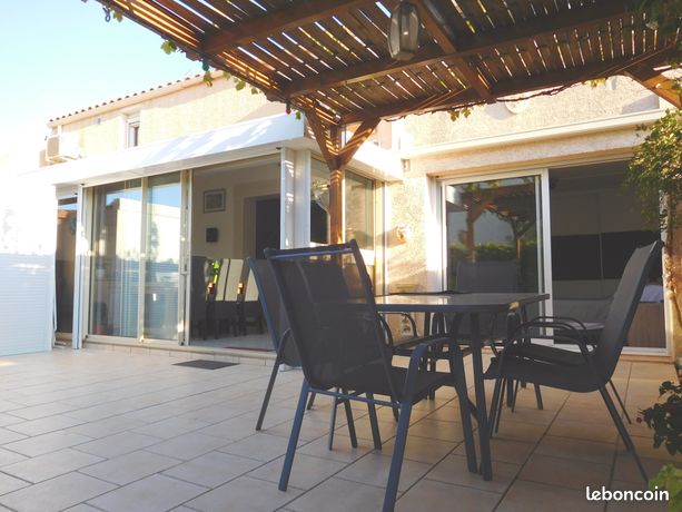 Villa 4 pièces 96 m²