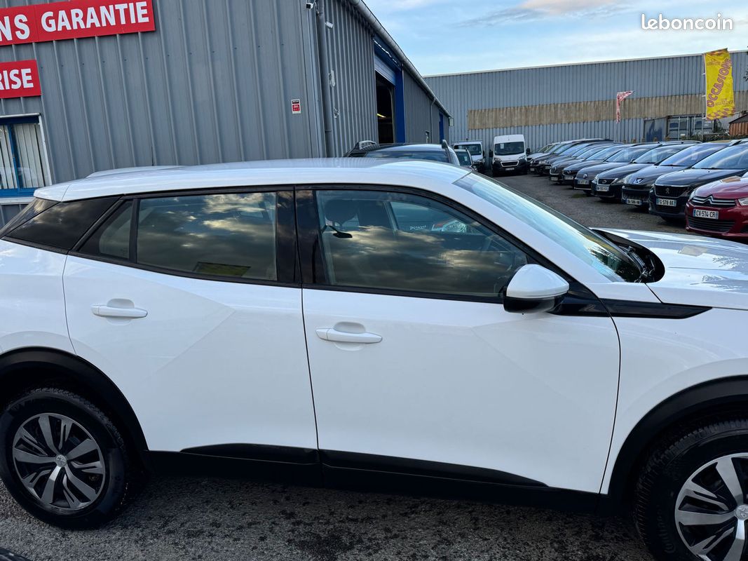 Peugeot 2008 (image 5)