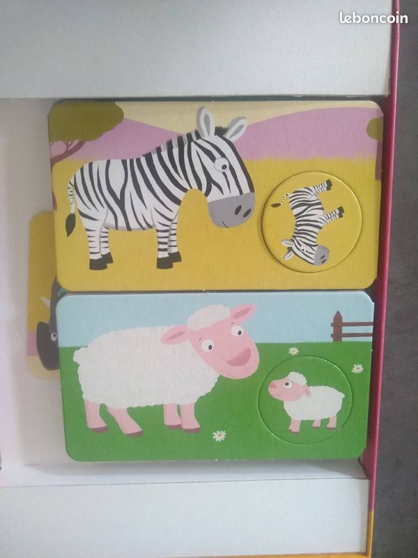Bébés animaux (image 2)