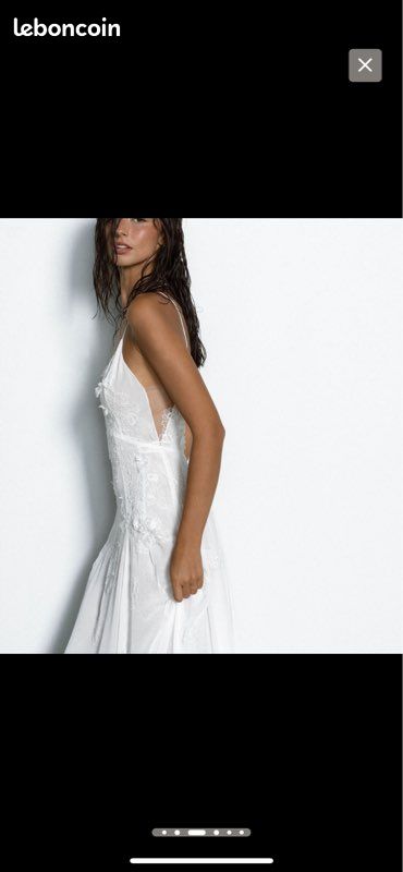 Robe de mariée Rime Arodaky (image 9)