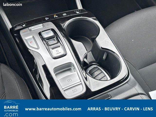 Hyundai Tucson 1.6 T-GDI 265 HTRAC Plug-in BVA6 Creative 5P (image 13)