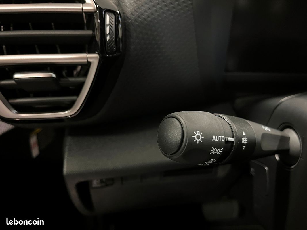 Citroen C4 1.2 HYBRIDE 145 S&S BUSINESS AUTOMATIQUE (image 25)