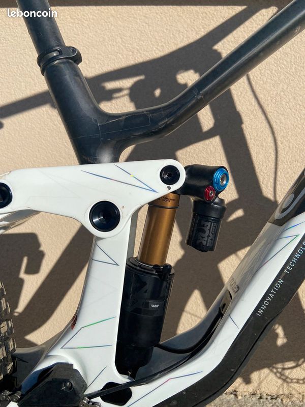 VTT Scott Gambler (image 7)