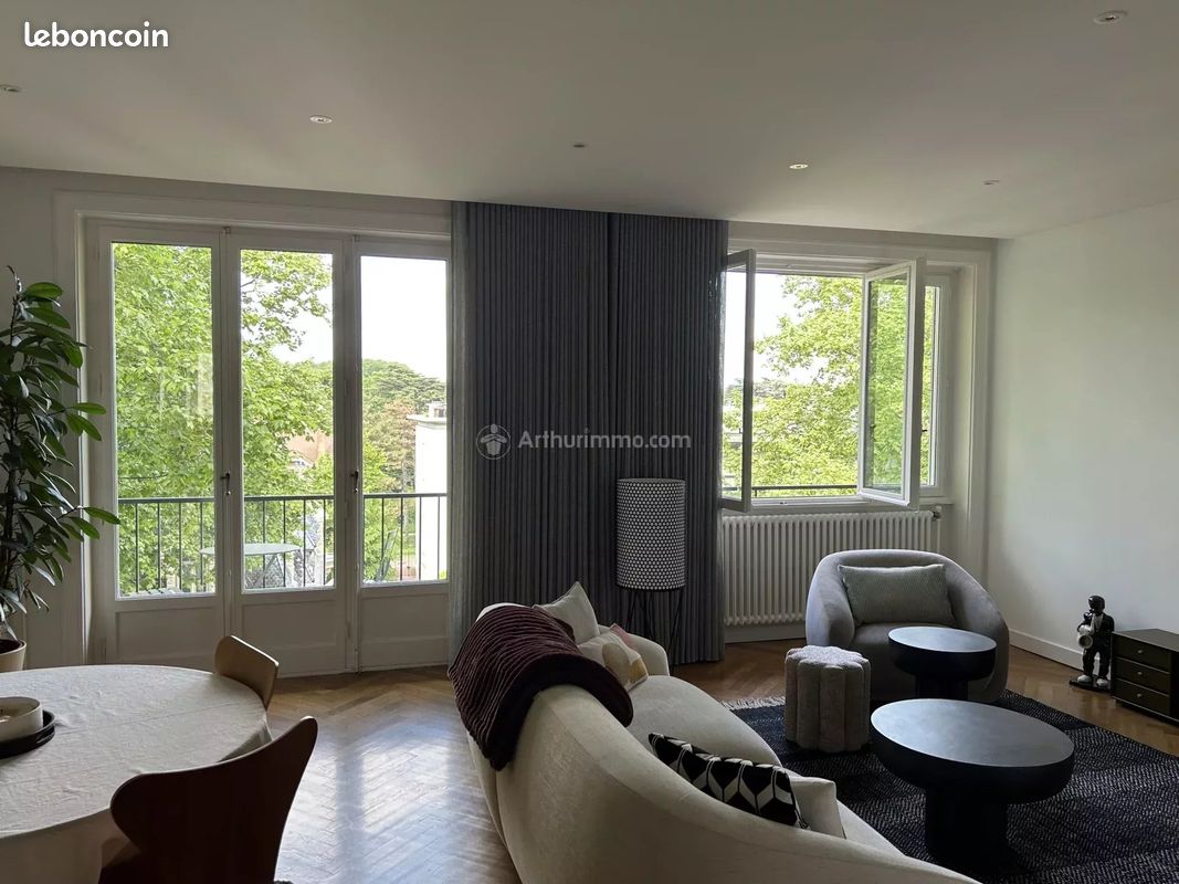 Appartement 3 pièces 92 m² · à Lyon · 92 m² · 2 668 €