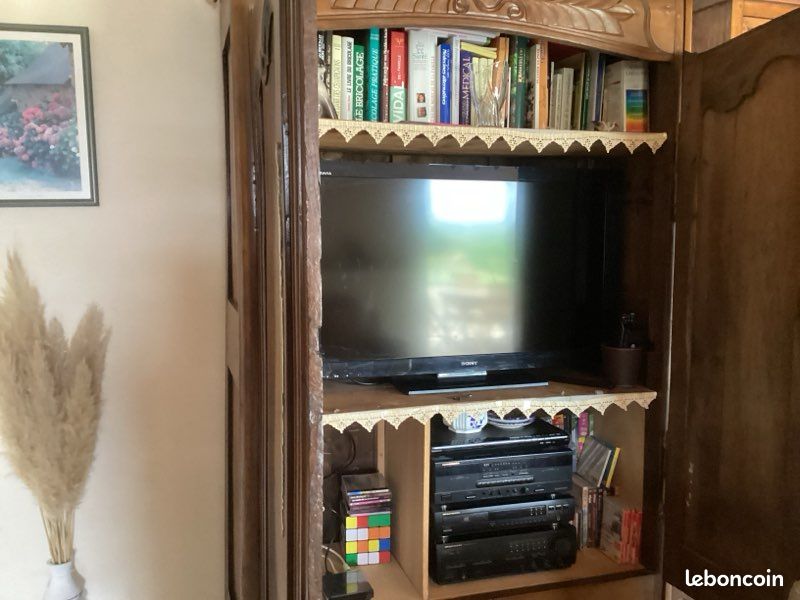 Vieille Armoire (image 5)