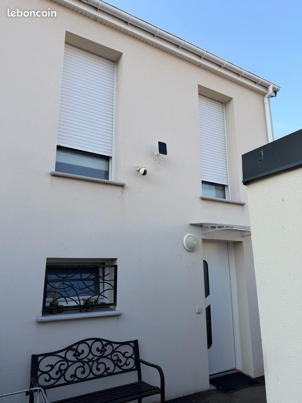 Maison 4 pièces 80 m² · à Saint-Étienne-du-Rouvray · 80 m² · 195 000 €