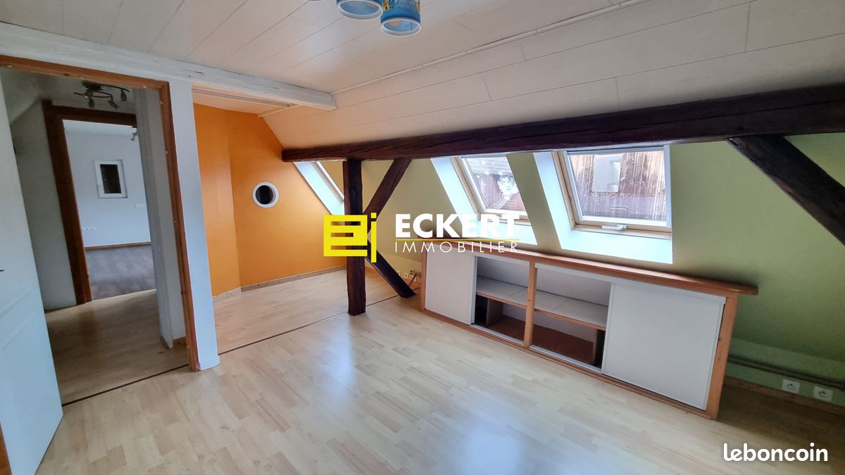 Maison 4 pièces 103 m² (image 16)