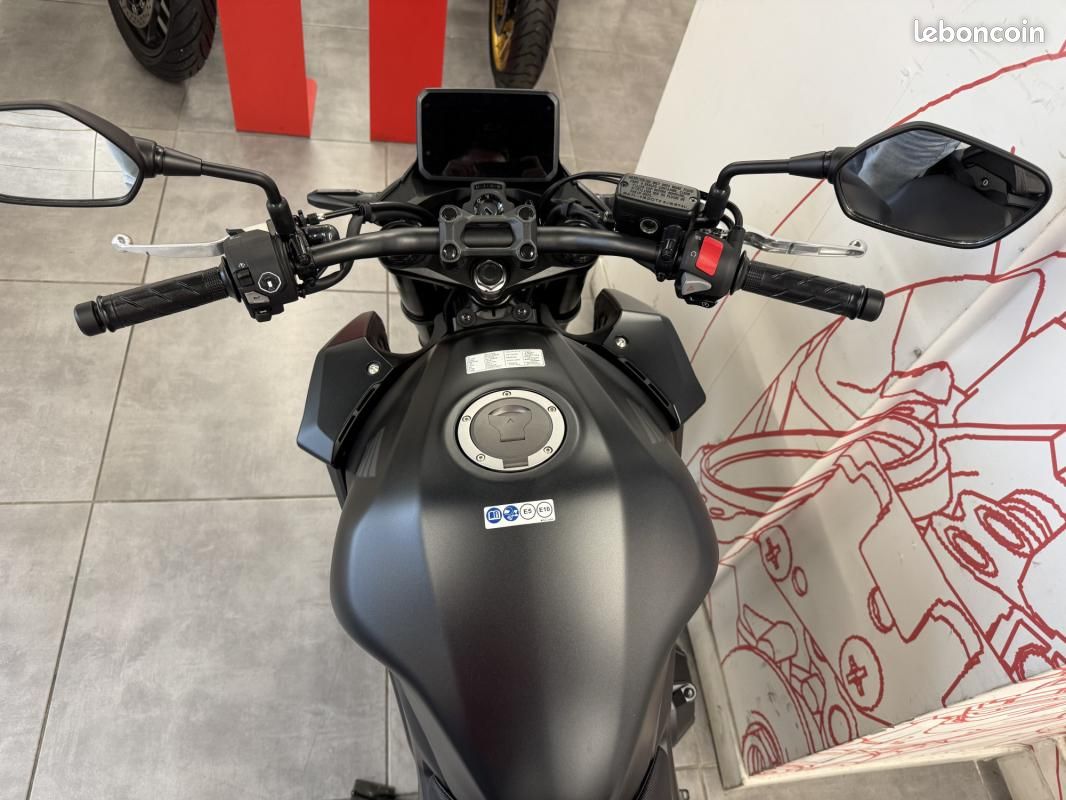 Honda CB 500 Hornet - GARANTIE 6 ANS - 99/MOIS (image 10)