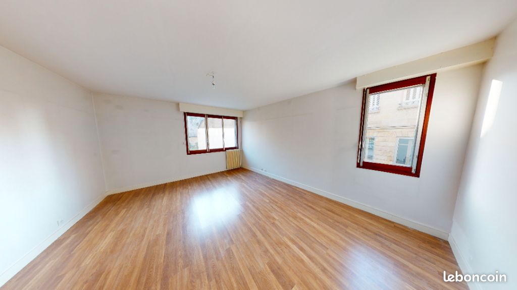 Appartement 2 pièces 81 m² - Bordeaux 33000 (image principale 4)