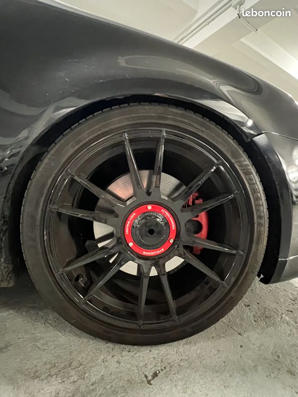 VOLKSWAGEN Golf GTI Edition PIRELLI 2.0L 235 ch - 2008 - 158 000 km - SUIVI COMPLET - MODELE RARE - REGULATEUR - PHARES LED - ALARME (image 18)