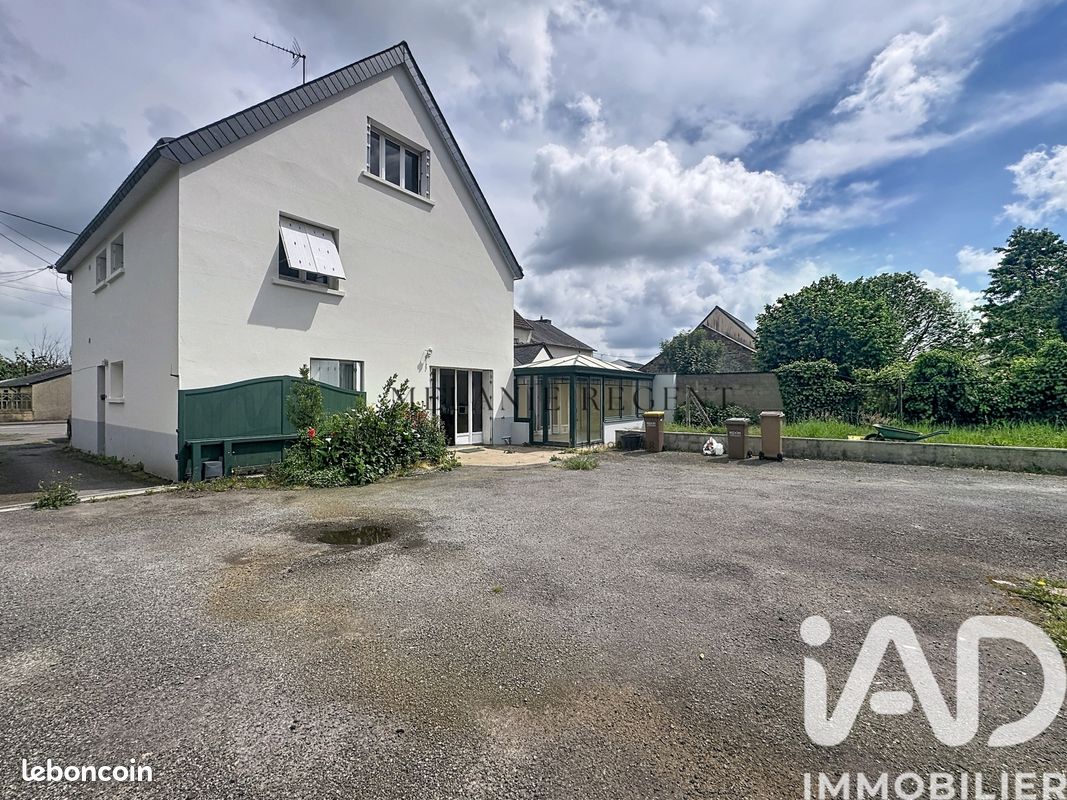 Maison 11 pièces 180 m² · à Redon · 180 m² · 230 000 €