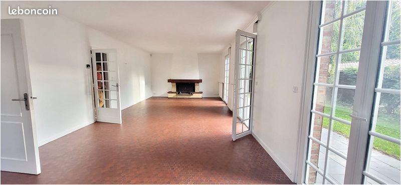 Maison 5 pièces 129 m² · à Templemars · 129 m² · 1 450 €/mois