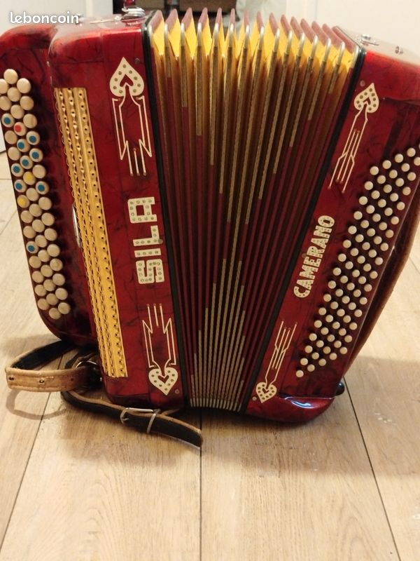 Le schtroumpf collégien: Les Instruments à Vent