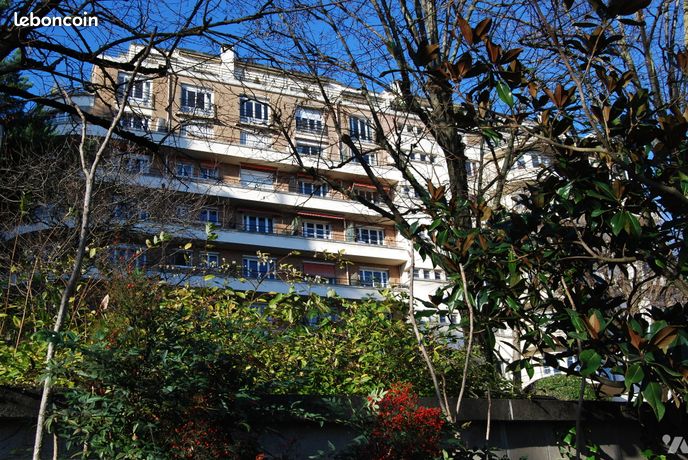 Appartement 3 pièces 86 m²