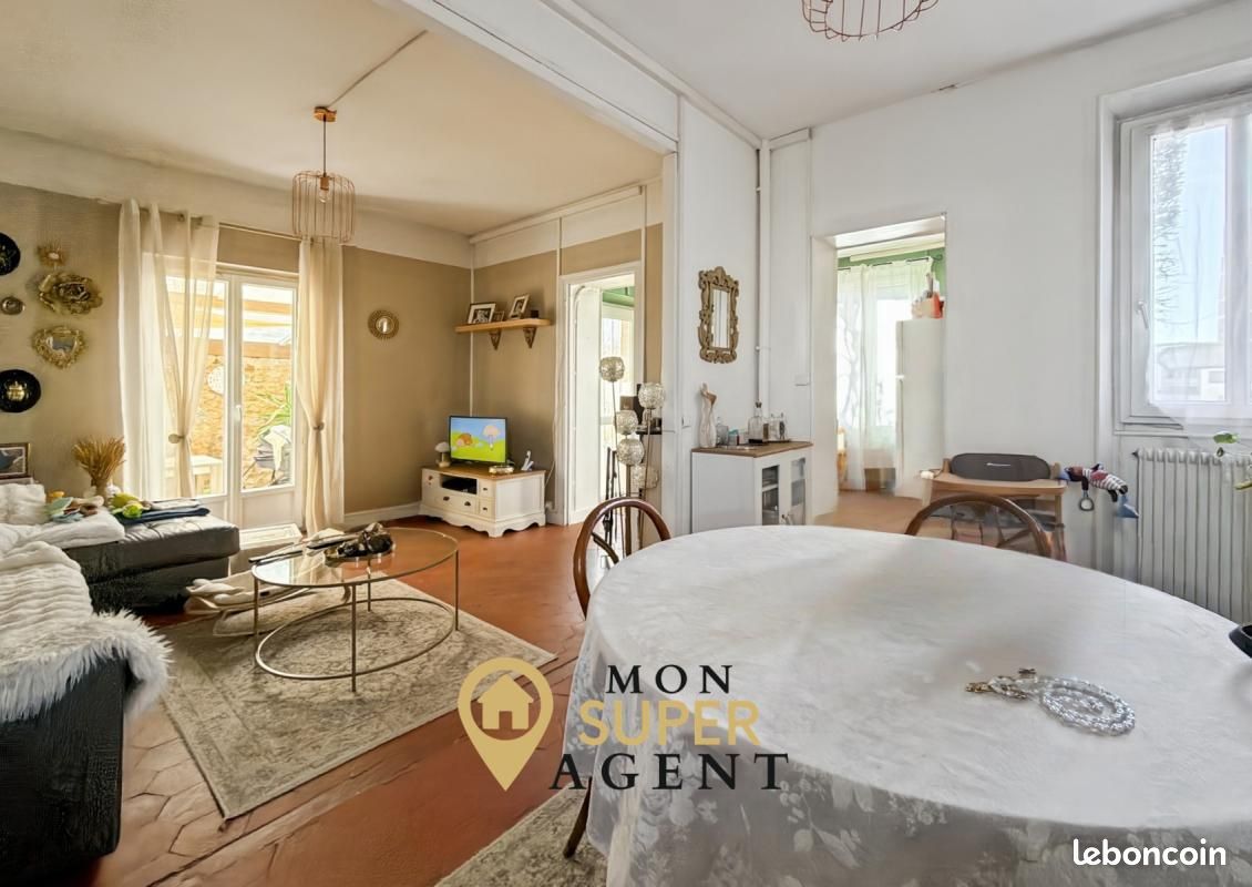 Maison 3 pièces 74 m² · à Melun · 74 m² · 204 900 €