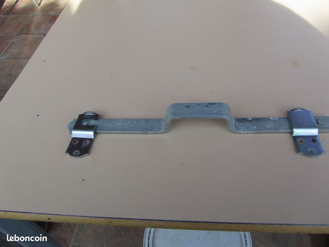 Protections anti vols pour volets bois (image 3)