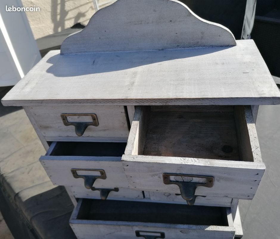 Coffret bois (image 2)