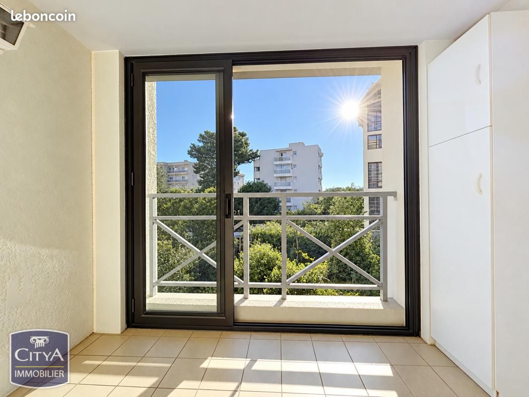 Appartement 2 pièces 26 m² · à Sainte-Maxime · 26 m² · 190 000 €