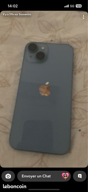 IPhone 14 (image 2)