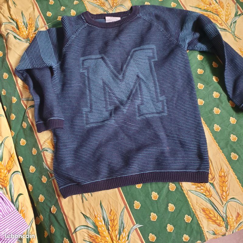 Vente d habits enfants (image 6)