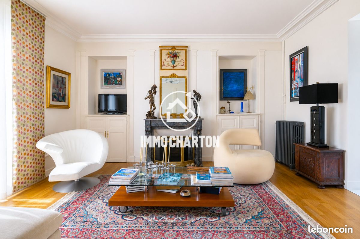 Maison 4 pièces 136 m² à Le Mans