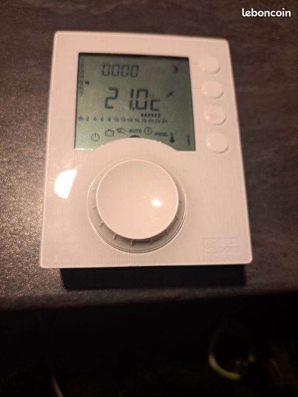 Thermostat (image 1)