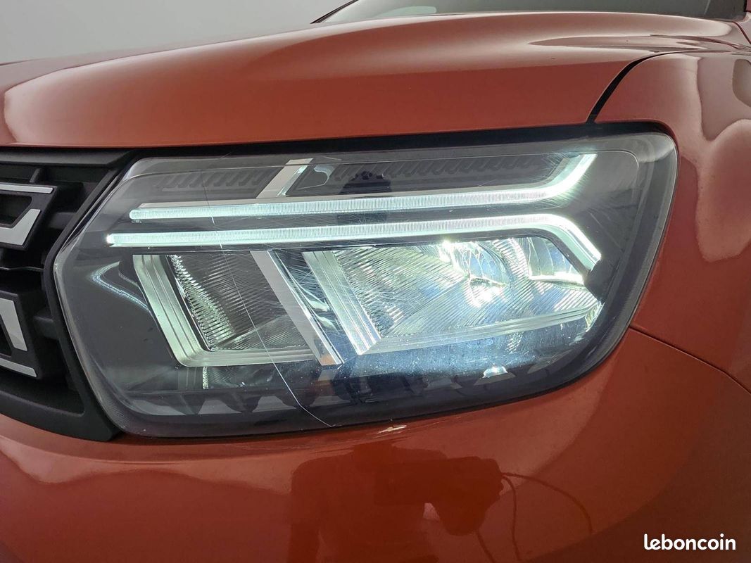 DACIA Duster ECO-G 100 4x2 Prestige (image 26)