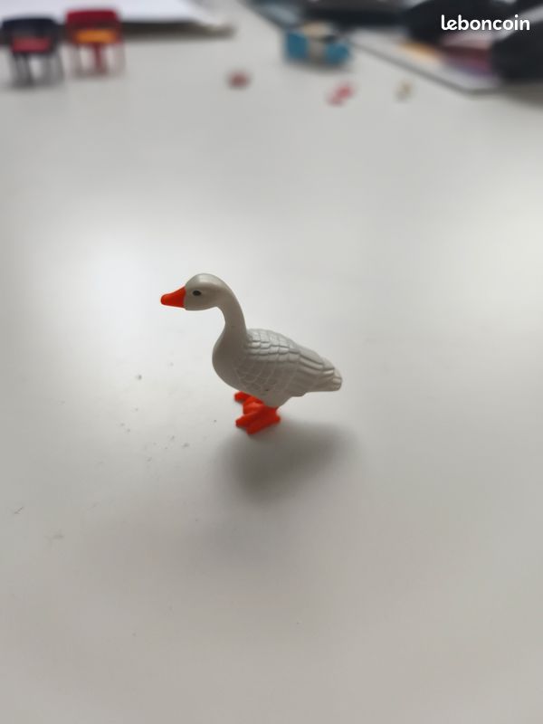 Oie playmobil (image 1)