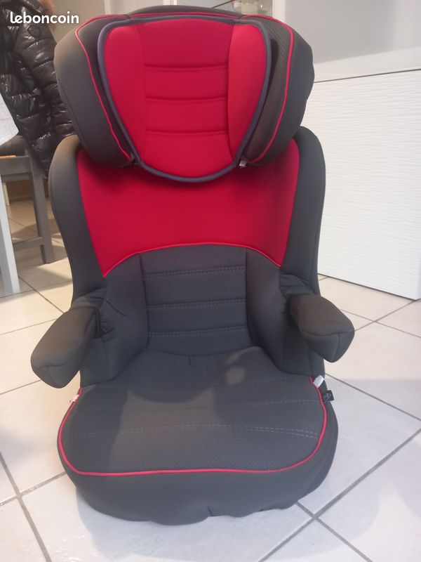 Siège auto enfant ave tablette (image 4)