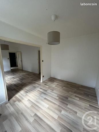 Appartement 3 pièces 75 m²