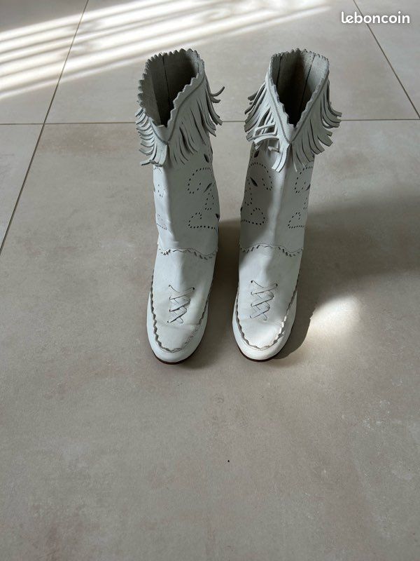Boots San Marina (image 2)