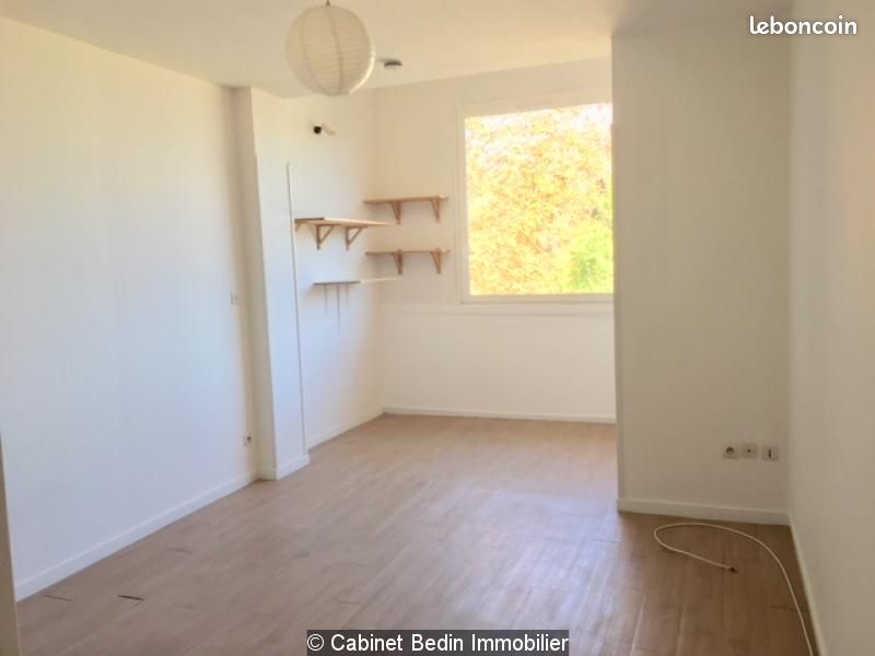 Appartement 1 pièce 26 m² · à Bordeaux · 26 m² · 428 €/mois