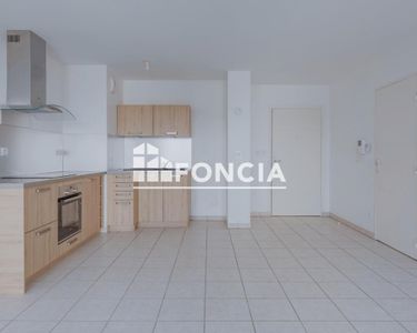 Appartement 192 000 € - 49 m²