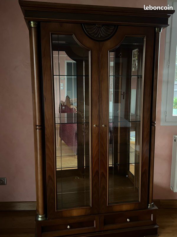 Grande Vitrine (image 1)