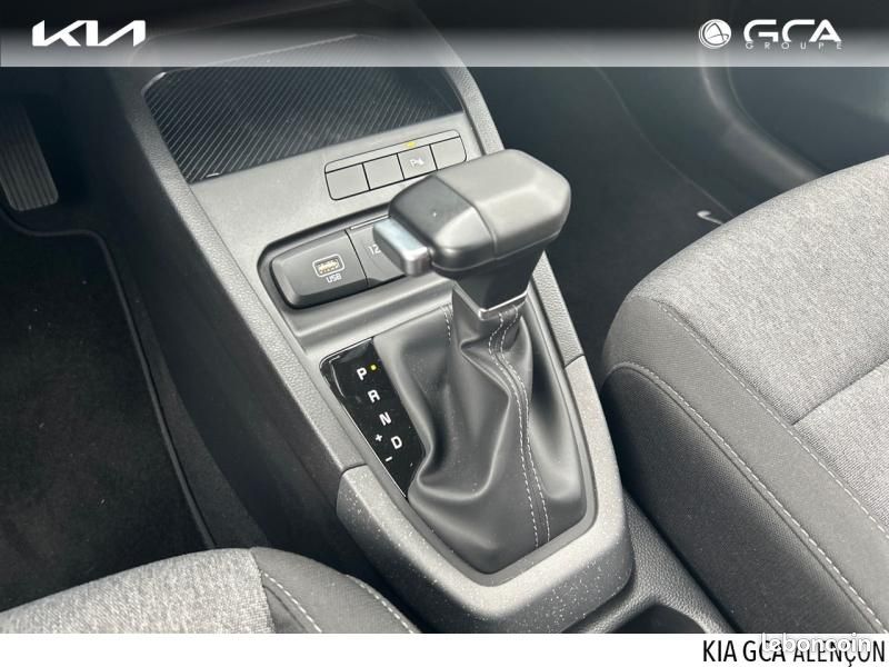 Kia Stonic 1.0 T-GDi 100ch Active Business DCT7 (image 9)