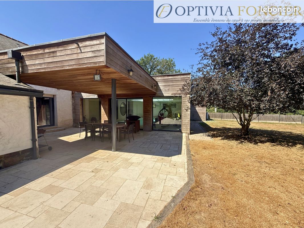 Propriété 7 pièces 395 m² (image 6)