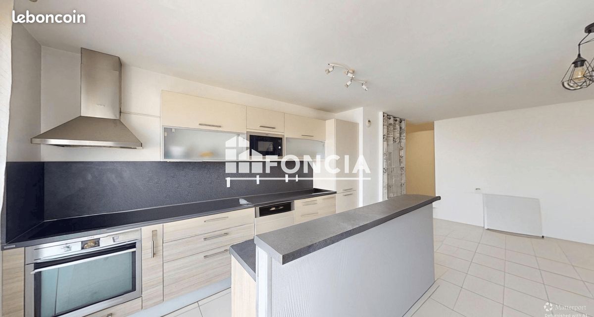 Appartement 4 pièces 89 m² · à Juvisy-sur-Orge · 89 m² · 269 000 €