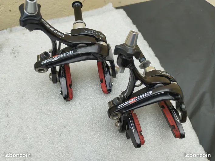 Campagnolo super record - Dérailleur Arrière 11 Vitesses Full