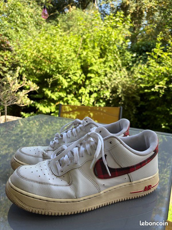 Nike air force (image 1)