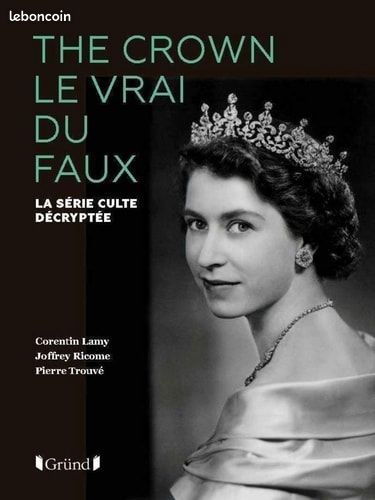 The crown (image 1)