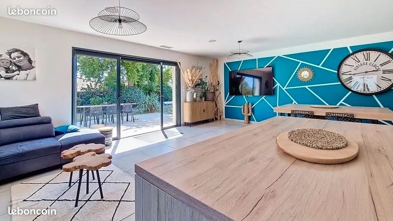 Maison 6 pièces 140 m² · à Génissieux · 140 m² · 425 000 €