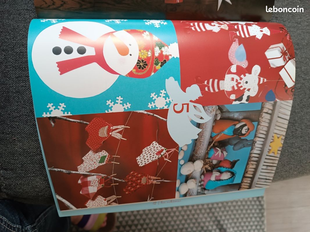 Création pour Noël (image 4)