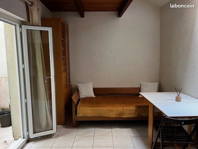 Appartement 1 pièce 20 m² · à Lodève · 20 m² · 39 500 €